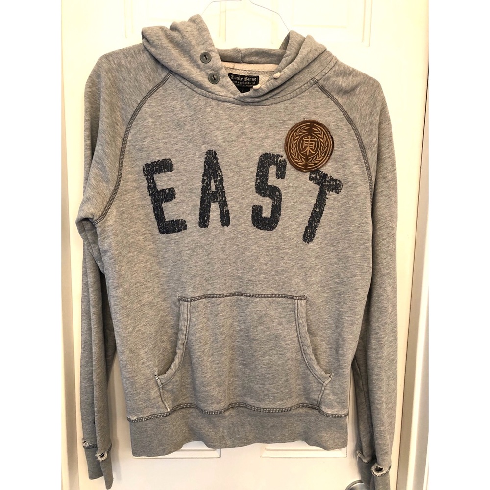Lucky Brand Sweatshirt